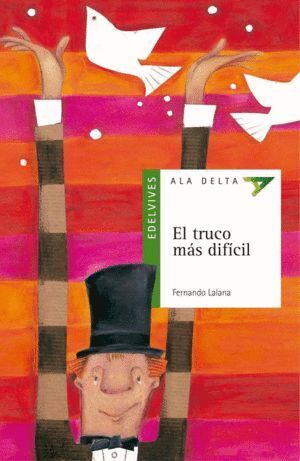 TRUCO MAS DIFICIL,EL ADV