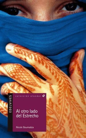 AL OTRO LADO DEL ESTRECHO ALANDAR