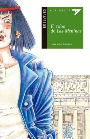 ROBO DE LAS MENINAS,EL ADV