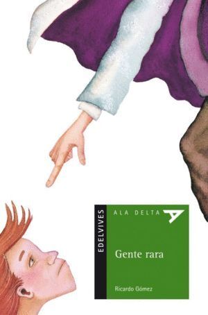 GENTE RARA ADV
