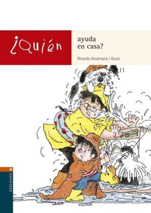 QUIEN AYUDA EN CASA ADV NE