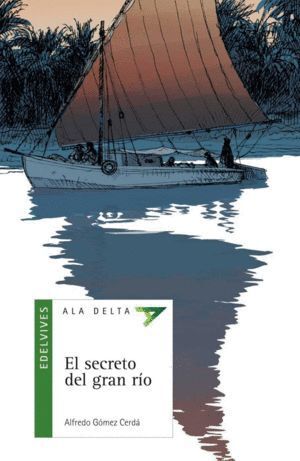 SECRETO DEL GRAN RIO,EL ADV