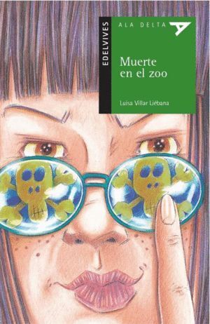 MUERTE EN EL ZOO ADV