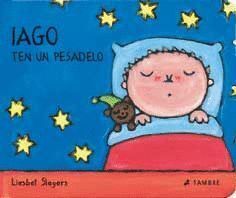 IAGO TEN UN PESADELO