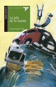 JEFA DE LA BANDA,LA ADV
