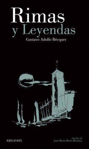 RIMAS Y LEYENDAS