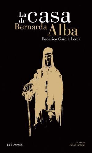 CASA DEL BERNARDA ALBA CH