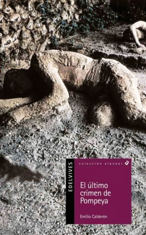 ULTIMO CRIMEN DE POMPEYA,EL ALANDAR