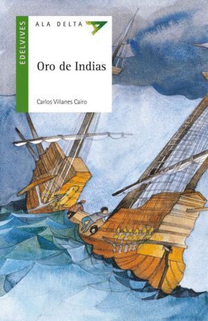 ORO DE INDIAS ADV
