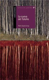 CUEVA DEL TOLOÑO,LA ALANDAR