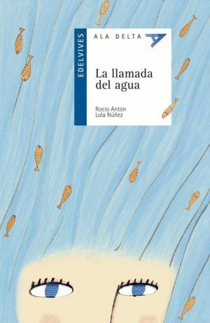 LLAMADA DEL AGUA,LA ADA