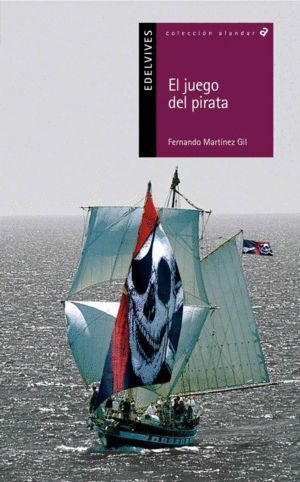 JUEGO DEL PIRATA,EL ALANDAR