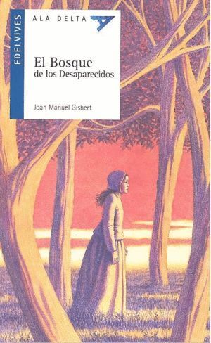 BOSQUE DE LOS DESAPARECIDOS ADA 57