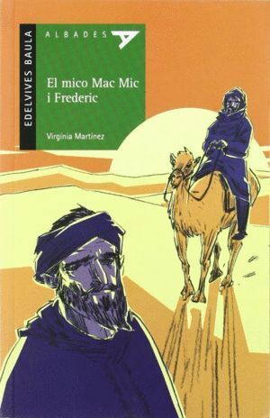 MICO MAC MIC I FREDERIC,EL