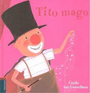 TITO MAGO