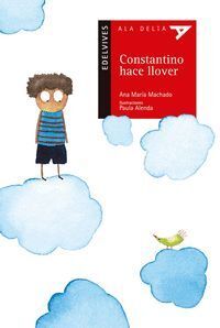CONSTANTINO HACE LLOVER ADR