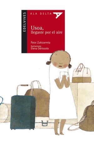 USOA LLEGASTE POR EL AIRE ADR