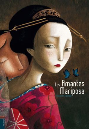 AMANTES MARIPOSA,LOS