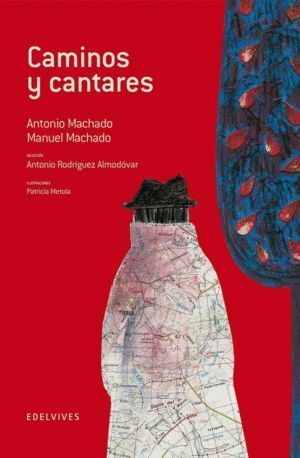 CAMINOS Y CANTARES ANTOLOGIA