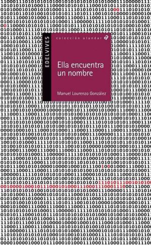 ELLA ENCUENTRA UN NOMBRE