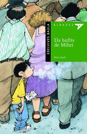 ELS BUFITS DE MILIET