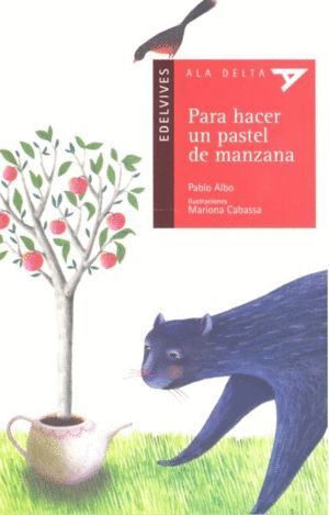 PARA HACER UN PASTEL DE MANZANA ADR