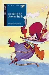 BOTIN DE ATOLONDRADO,EL