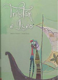 TRISTAN E ISEO (CARTONE)