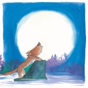 ROMULUS,THE LONELY WOLF (+CD)