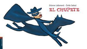 CHUPETE,EL