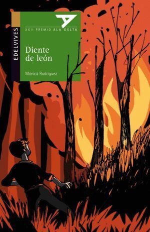 DIENTE DE LEON PREMIO ALA DELTA 2011