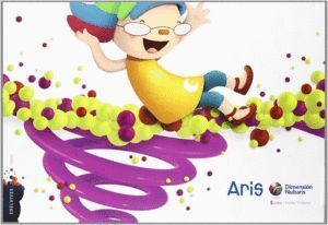 DTRIMIMEENSSTIROEN NUMARIS 5 AÑOS 1