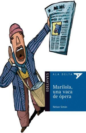 MARIOLA UNA VACA DE OPERA ADA
