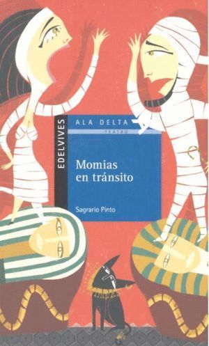 MOMIAS EN TRANSITO