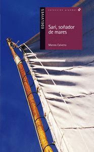 SARIO SOÑADOR DE MARES