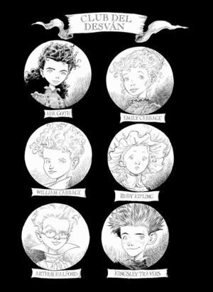 ADA GOTH Y EL FESTIVAL DEL MORTILUNIO