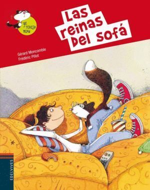 REINAS DEL SOFA, LAS