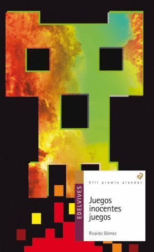 JUEGOS INOCENTES JUEGOS PREMIO ALANDAR XIII