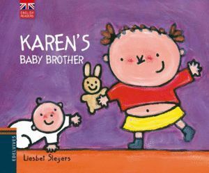 KARENS BABY BROTHER