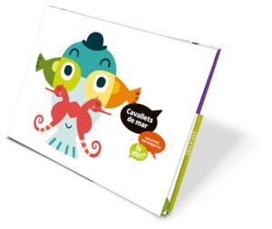 CAVALLETS DE MAR EI VALENCIA 14 HO VEUS           BAUVAR09EI