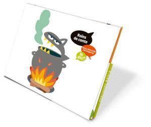 ROINS DE CONTE EI VALENCIA 14 HO VEUS             BAUVAR09EI