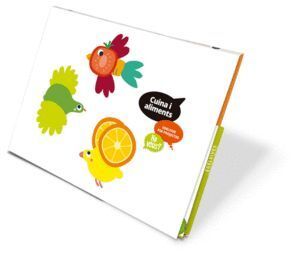 CUINA ALIMENTS EI VALENCIA 14 HO VEUS             BAUVAR09E