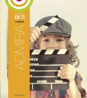 ADMIRA 5AÑOS EN TI EN CALMA 14                    EDEREL05EI