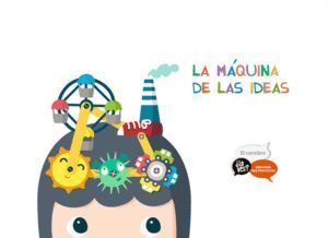 CEREBRO 5AÑOS EI 15 LO VES                        EDEVAR09E