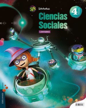 CIENCIAS SOCIALES 4ºEP CANTABRIA 15 SUPERPIXEPOLISEDECSO14EP
