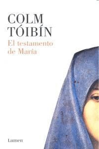 TESTAMENTO DE MARIA,EL