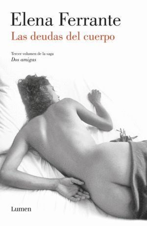 DEUDAS DEL CUERPO,LAS