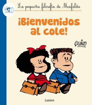 BIENVENIDOS AL COLE