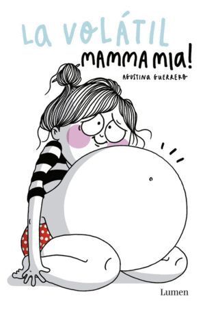 VOLATIL MAMMA MIA,LA
