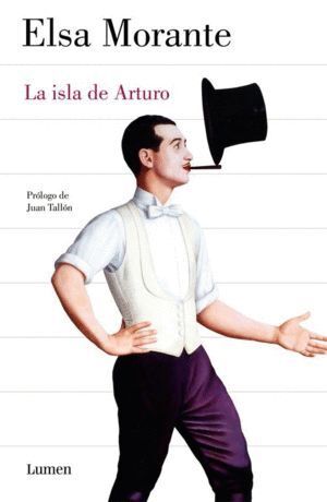 ISLA DE ARTURO,LA